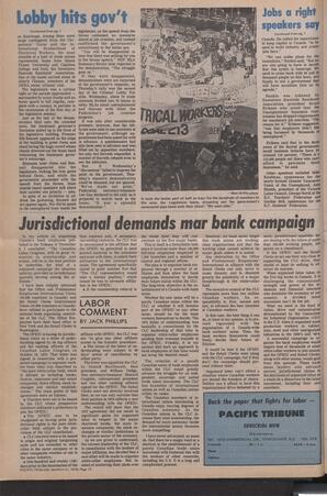   The Pacific Tribune - Friday, March 31, 1978   , page 12