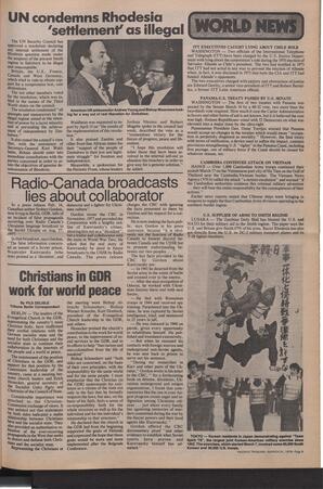   The Pacific Tribune - Friday, March 31, 1978   , page 9