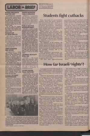   The Pacific Tribune - Friday, March 31, 1978   , page 4