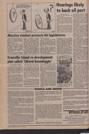   The Pacific Tribune - Friday, March 31, 1978   , page 2