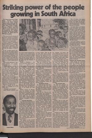   The Pacific Tribune - Friday, March 24, 1978   , page 9