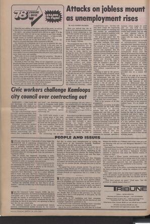   The Pacific Tribune - Friday, March 24, 1978   , page 2
