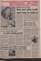 The Pacific Tribune - Friday, March 10, 1978