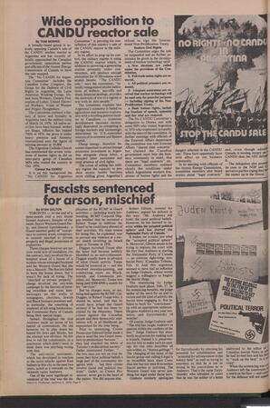   The Pacific Tribune - Friday, March 3, 1978   , page 8