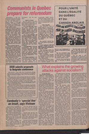   The Pacific Tribune - Friday, March 3, 1978   , page 6