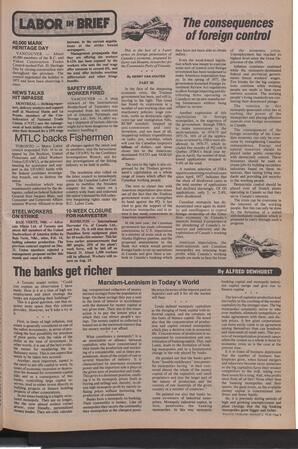   The Pacific Tribune - Friday, March 3, 1978   , page 5