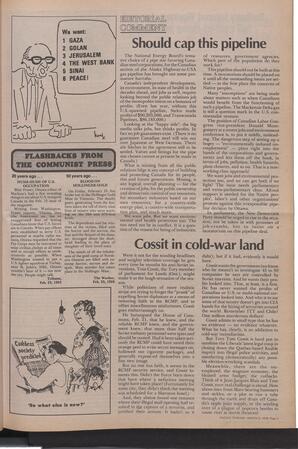   The Pacific Tribune - Friday, March 3, 1978   , page 3