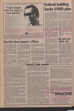   The Pacific Tribune - Friday, March 3, 1978   , page 2