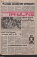 The Pacific Tribune - Friday, February 17, 1978