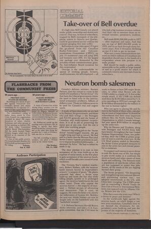   The Pacific Tribune - Friday, February 17, 1978   , page 3