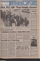The Pacific Tribune - Friday, February 10, 1978