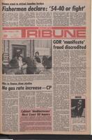 The Pacific Tribune - Friday, February 3, 1978