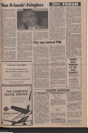   The Pacific Tribune - Friday, February 3, 1978   , page 7