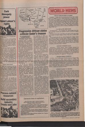   The Pacific Tribune - Friday, February 3, 1978   , page 5