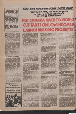   The Pacific Tribune - Friday, February 3, 1978   , page 4
