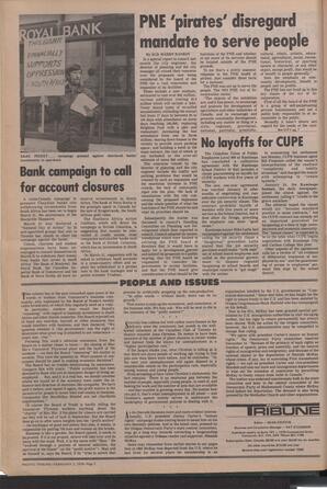   The Pacific Tribune - Friday, February 3, 1978   , page 2