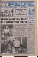 The Pacific Tribune - Friday, October 29, 1982
