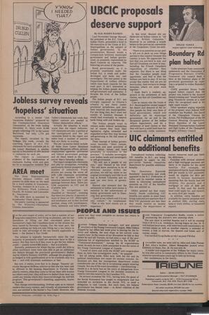   The Pacific Tribune - Friday, January 20, 1978   , page 2