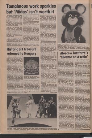   The Pacific Tribune - Friday, January 13, 1978   , page 6