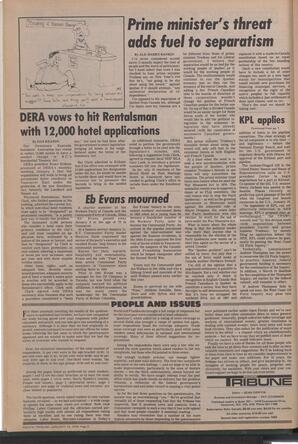  The Pacific Tribune - Friday, January 13, 1978   , page 2