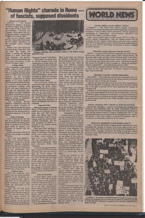   The Pacific Tribune - Friday, December 16, 1977   , page 5