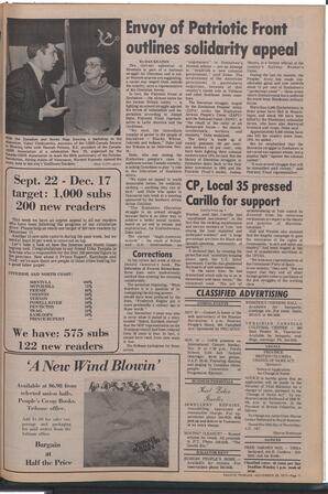  The Pacific Tribune - Friday, November 25, 1977   , page 11
