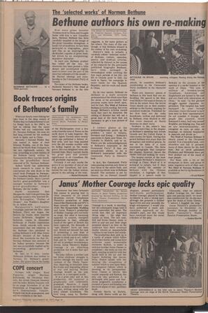   The Pacific Tribune - Friday, November 25, 1977   , page 10