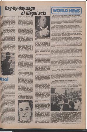   The Pacific Tribune - Friday, November 25, 1977   , page 7