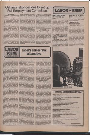   The Pacific Tribune - Friday, November 25, 1977   , page 5