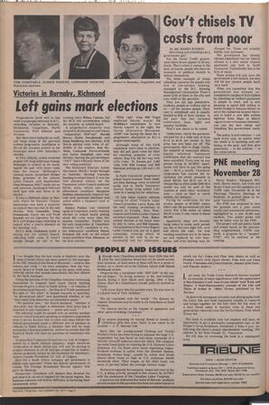   The Pacific Tribune - Friday, November 25, 1977   , page 2