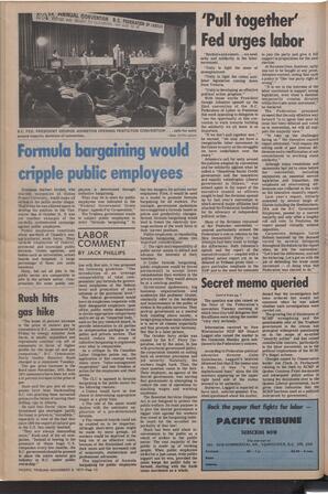  The Pacific Tribune - Friday, November 4, 1977   , page 12