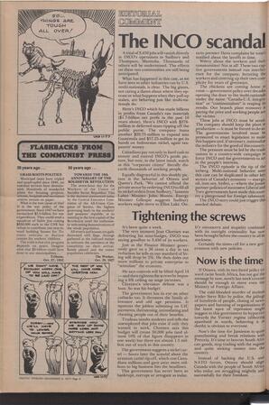   The Pacific Tribune - Friday, November 4, 1977   , page 4