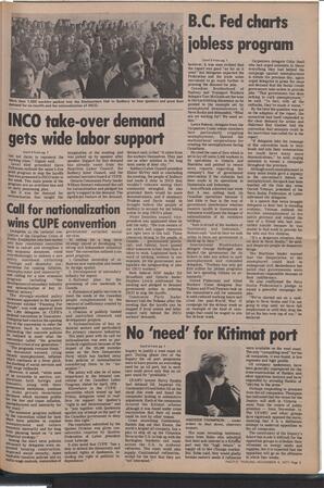   The Pacific Tribune - Friday, November 4, 1977   , page 3