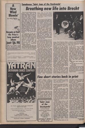   The Pacific Tribune - Friday, October 21, 1977   , page 6
