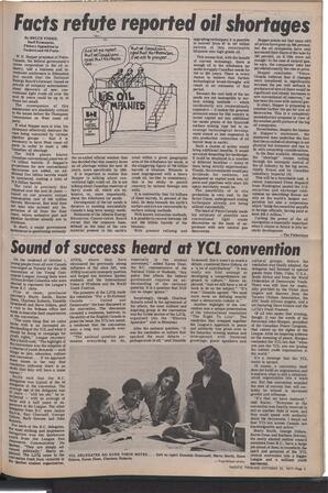   The Pacific Tribune - Friday, October 21, 1977   , page 3