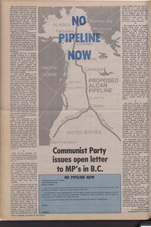   The Pacific Tribune - Friday, October 14, 1977   , page 12