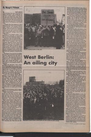   The Pacific Tribune - Friday, October 14, 1977   , page 9