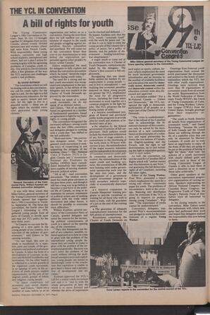   The Pacific Tribune - Friday, October 14, 1977   , page 8