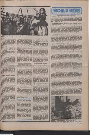   The Pacific Tribune - Friday, October 14, 1977   , page 7