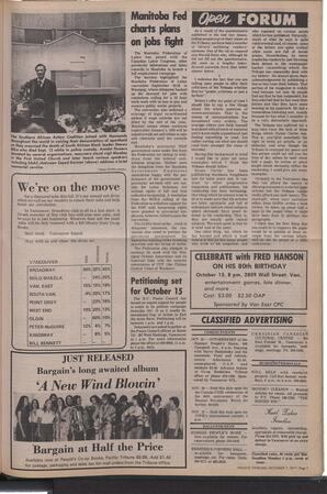   The Pacific Tribune - Friday, October 7, 1977   , page 7