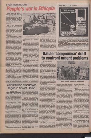   The Pacific Tribune - Friday, October 7, 1977   , page 4