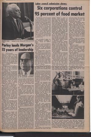   The Pacific Tribune - Friday, October 7, 1977   , page 3