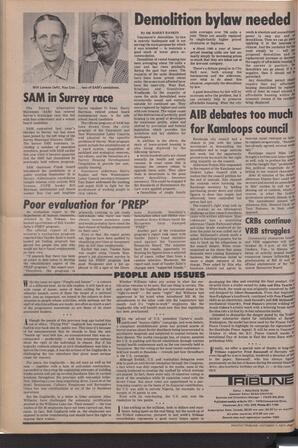   The Pacific Tribune - Friday, October 7, 1977   , page 2