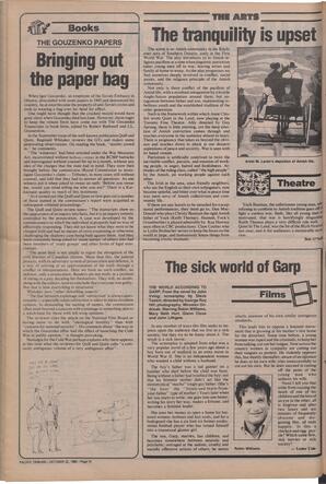   The Pacific Tribune - Friday, October 22, 1982   , page 10