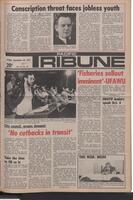 The Pacific Tribune - Friday, September 30, 1977