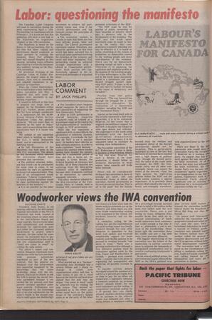   The Pacific Tribune - Friday, September 30, 1977   , page 12