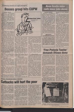   The Pacific Tribune - Friday, September 30, 1977   , page 9