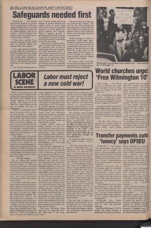   The Pacific Tribune - Friday, September 30, 1977   , page 8