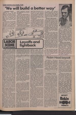   The Pacific Tribune - Friday, September 23, 1977   , page 5