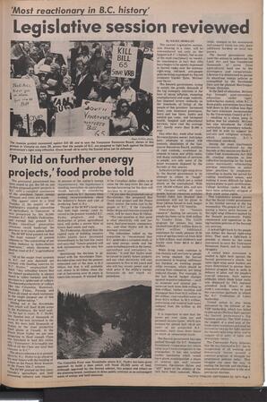   The Pacific Tribune - Friday, September 23, 1977   , page 3